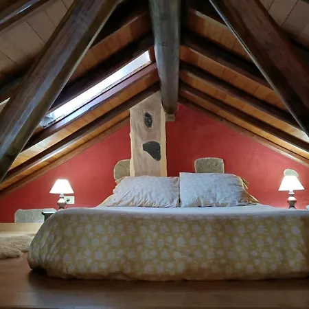 Vivelorural El Caminante- Valleseco, Private Pool Дом отдыха *